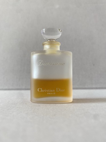 Vintage dior diorissimo - dior,
