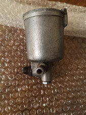 Amal GP Remote Weir Float Chamber Manx Norton - Read Description