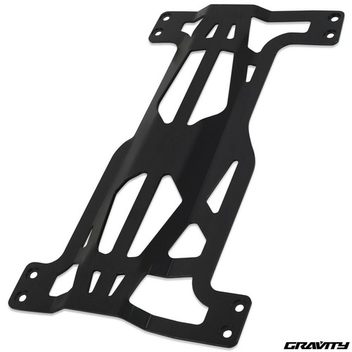 Alloy middle mid lower strut - alloy,