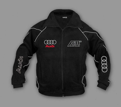 New men audi - audi, abt