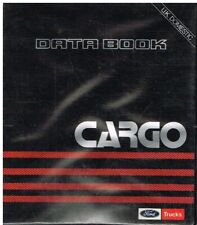 FORD CARGO RIGID , TIPPER &