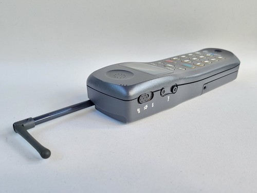 Mercury m200 first boxed - m200, gsm
