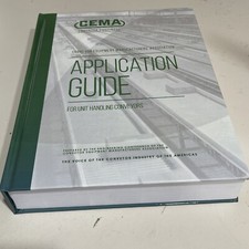 CEMA Application Guide for