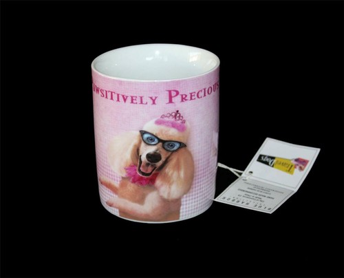 Pawsitively precious large - pawsitively,