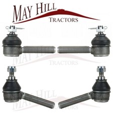 Fordson Dexta Super Tractor