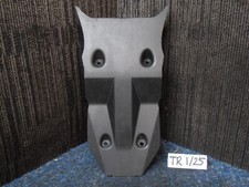 KTM 690 Duke Rear Number Plate