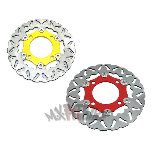 220mm floating brake disc disk - floating,