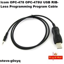 OPC-478U USB Programming Cable