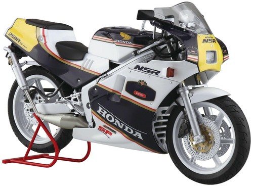 Aoshima scale model sport - 1/12,