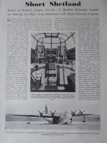 1945 article pages - 5/1945, 6