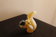 Swarovski Squirrel Gracie