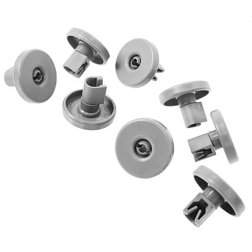 Dishwasher basket wheels - dishwasher,