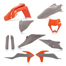 ACERBIS FULL KIT PLASTIC