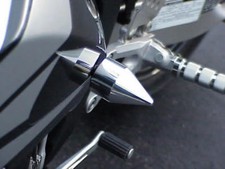 1999-2026 Suzuki Hayabusa