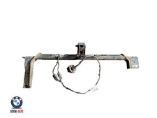 RANGE ROVER EVOQUE L538 2011-2015 REAR METAL TOW BAR WITH ELECTRIC PLUG NO NECK