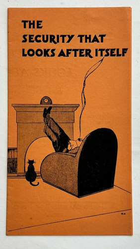 1918 national savings - 1918,