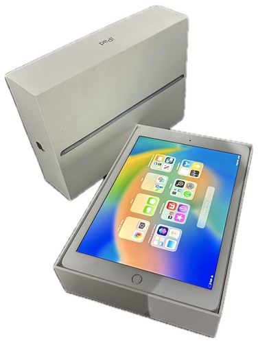 Apple ipad pro 32gb - ipad, 9.7