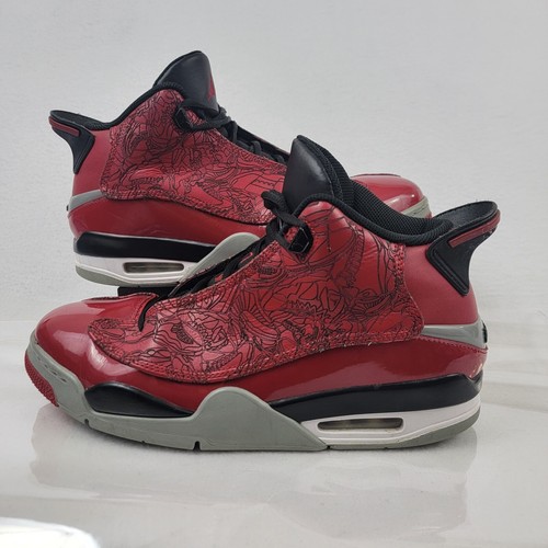 Nike air jordan dub zero - nike,