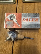 Vintage dalex measure silver - measure,,