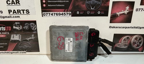 03l906023ag engine control - 03l906023ag,