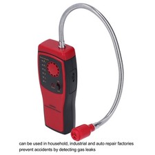 Combustible Gas Detector Gas