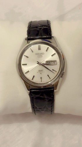 Vintage seiko 21jewels - vintage, 5