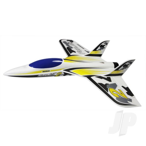 Multiplex funjet kit rc - funjet,
