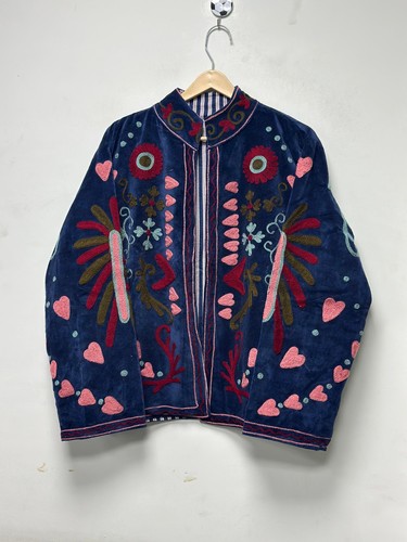 Artisan handmade suzani - handmade,