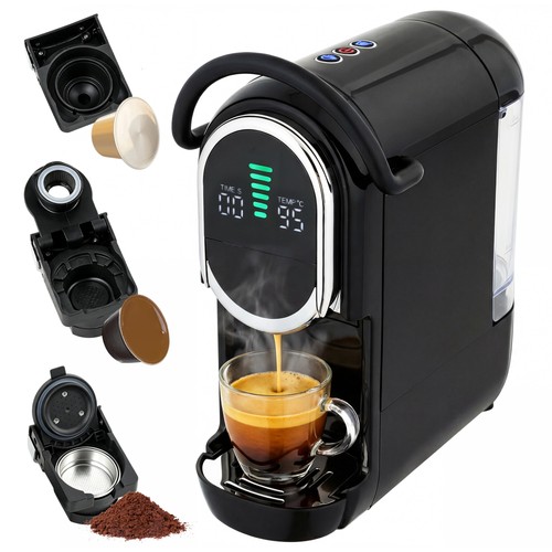 Homcom bar pod coffee - homcom, 19