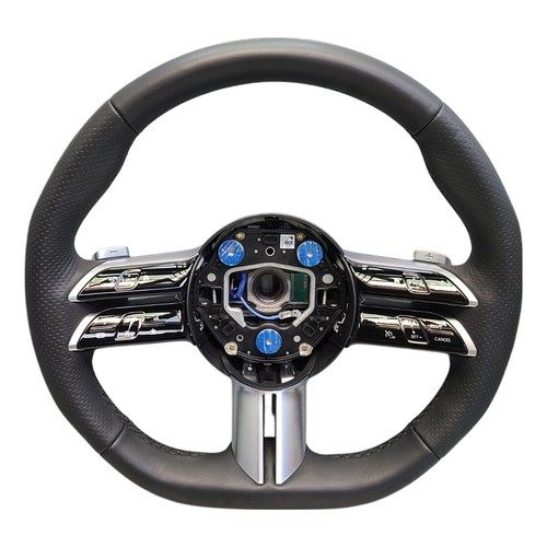 Mercedes cla c118 steering - cla,