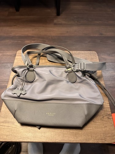 Radley london dane - london, nylon