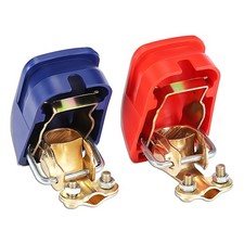 2Pcs Quick Release Battery