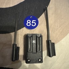 Delkim Snag Ears And Back