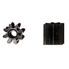 Matchbox Powertrack 2 X 8