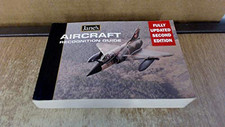 Aircraft Recognition Guide (Jane's) (Jane's Recog... by Rendall, David Paperback