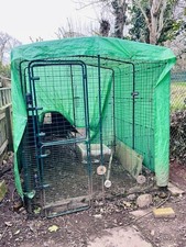 Omlet Eglu Go Up Coop And Run