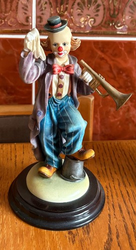 Leonardo collection clown - collection, -clown