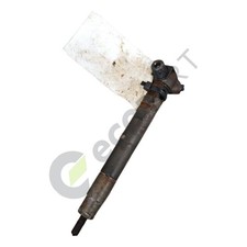 MERCEDES C-CLASS C200 W204 Injector Diesel A6510700587