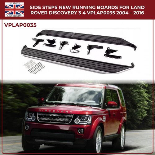 For land rover - rover, &