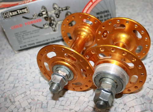 High flange bmx 36h - kt,