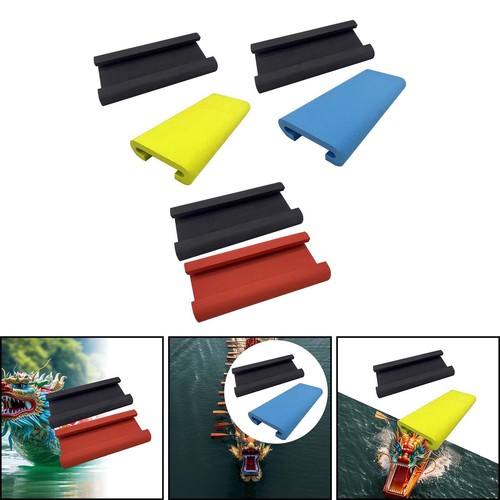 2pcs dragon boat seat - boat,