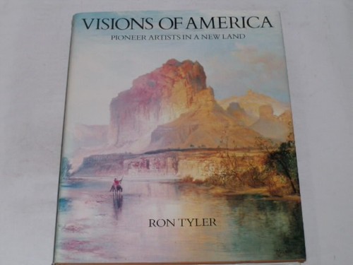 Tyler ron visions america - of,