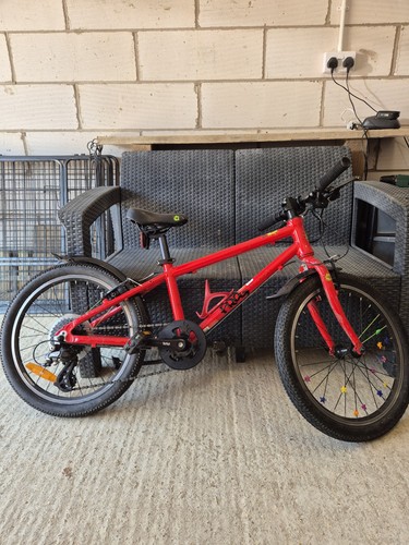 Frog bike - frog,