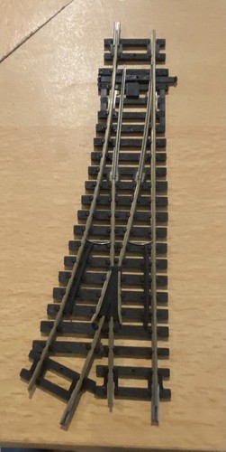 Gauge track points - gauge,