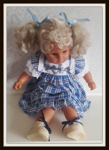 Vintage 1980 beautiful - 1980's,