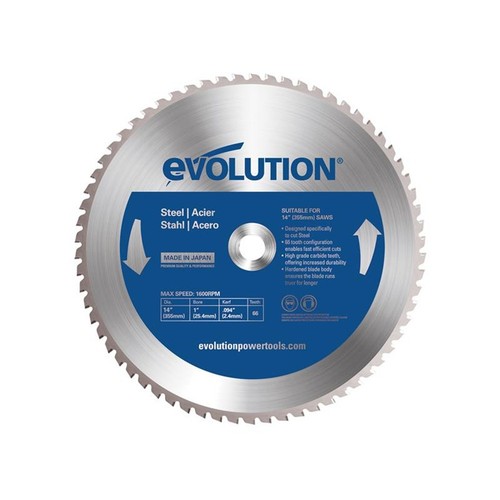 Evolution mild steel cutting - evolution,