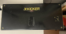 Kicker KX800.2 2-Channel Power