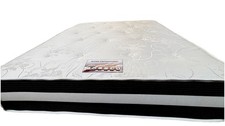 Super Firm Back Care