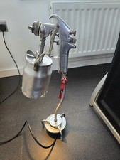 Devilbiss jga-558 spraygun
