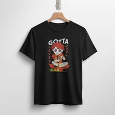 Gotta Level Up Anime Gamer